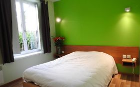 Au Bon Gîte